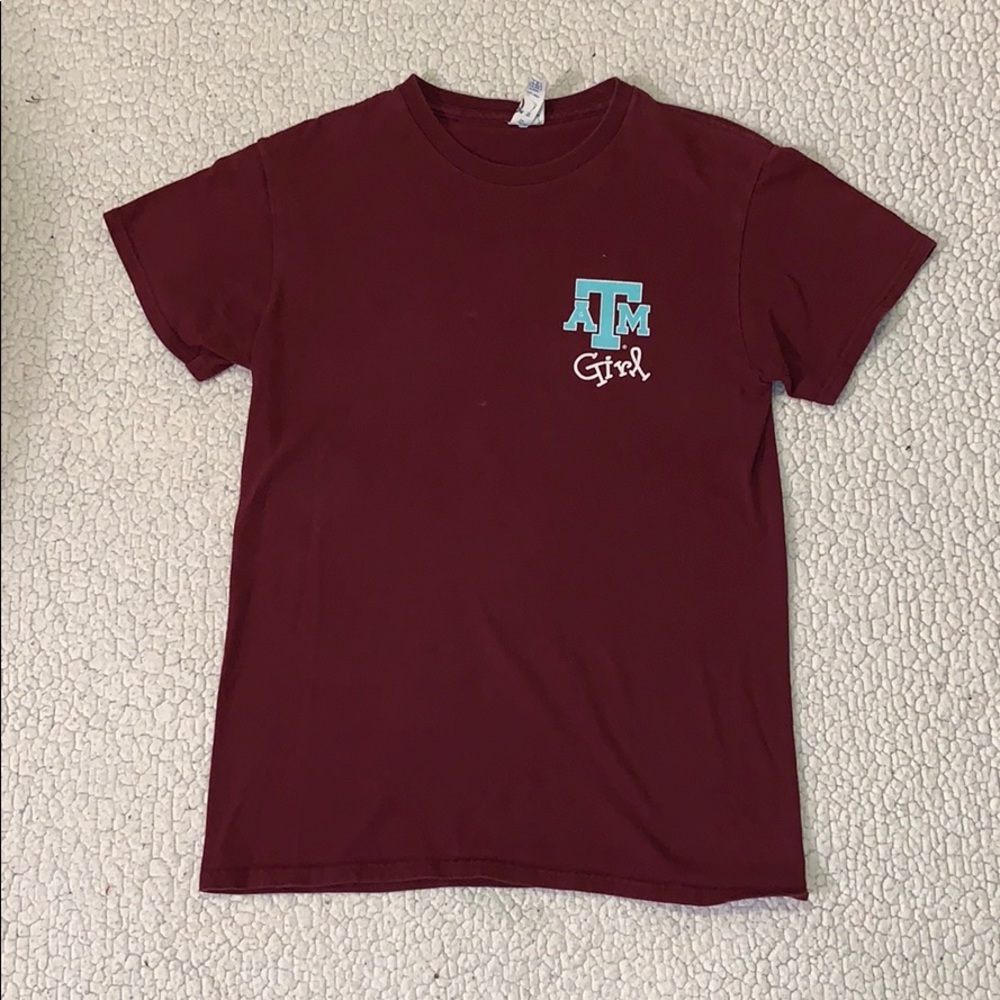 A&M T-Shirt